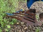 Rabe kormoran VHA 160 VIII 8 furet plov 32