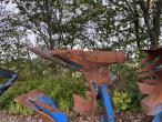 Rabe kormoran VHA 160 VIII 8 furet plov 36