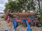 Rabe kormoran VHA 160 VIII 8 furet plov 38