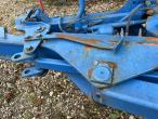 Rabe kormoran VHA 160 VIII 8 furet plov 40