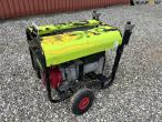 Rama ES5000 generator 1