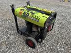 Rama ES5000 generator 3