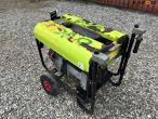 Rama ES5000 generator 7