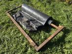 Ramme med siloplast 5