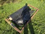 Ramme med siloplast 7