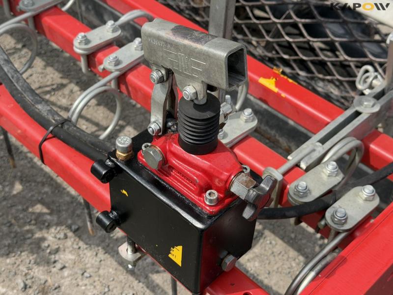 Rampelmann og spliethoff M180 ridebane planer 21