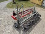 Rampelmann og spliethoff M180 ridebane planer 7