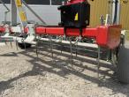 Rampelmann og spliethoff M180 ridebane planer 11