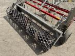 Rampelmann og spliethoff M180 ridebane planer 14