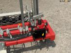 Rampelmann og spliethoff M180 ridebane planer 20