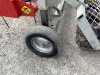 Rampelmann og spliethoff M180 ridebane planer 26
