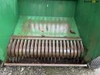 Ransomes LS 340 græs/løv opsamler 20