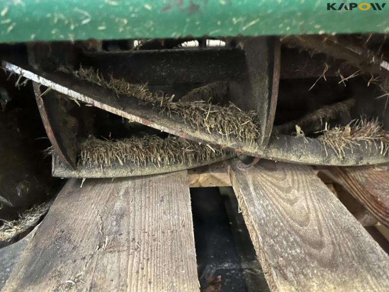 Ransomes Magna 250 cylinderklipper - 5 stk. 11