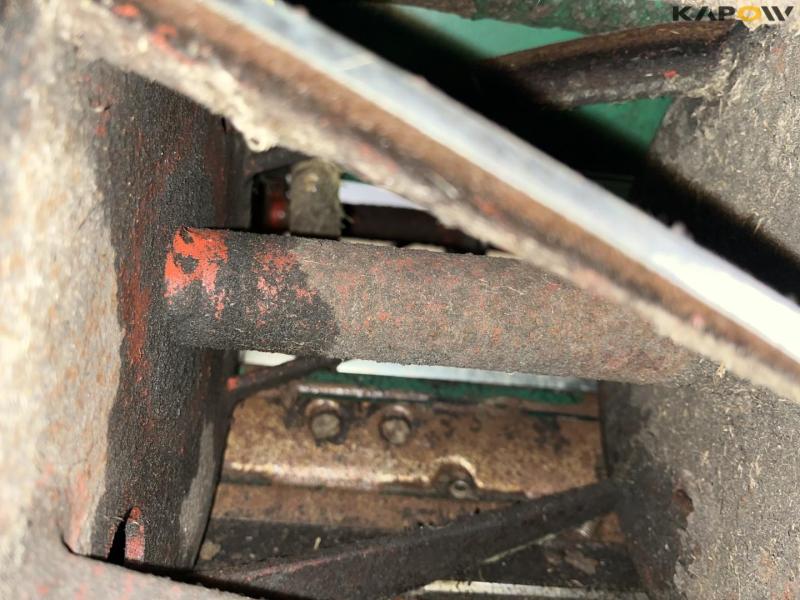 Ransomes Magna 250 cylinderklipper - 5 stk. 21