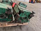 Ransomes Magna 250 cylinderklipper - 5 stk. 17