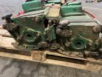 Ransomes Magna 250 cylinderklipper - 5 stk. 19