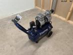Raptor kompressor 1