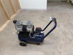 Raptor kompressor 4