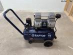 Raptor kompressor 7