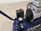 Raptor kompressor 10