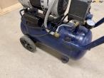 Raptor kompressor 13