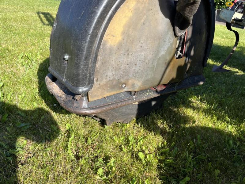 Rath highlander v70 portal traktor 20