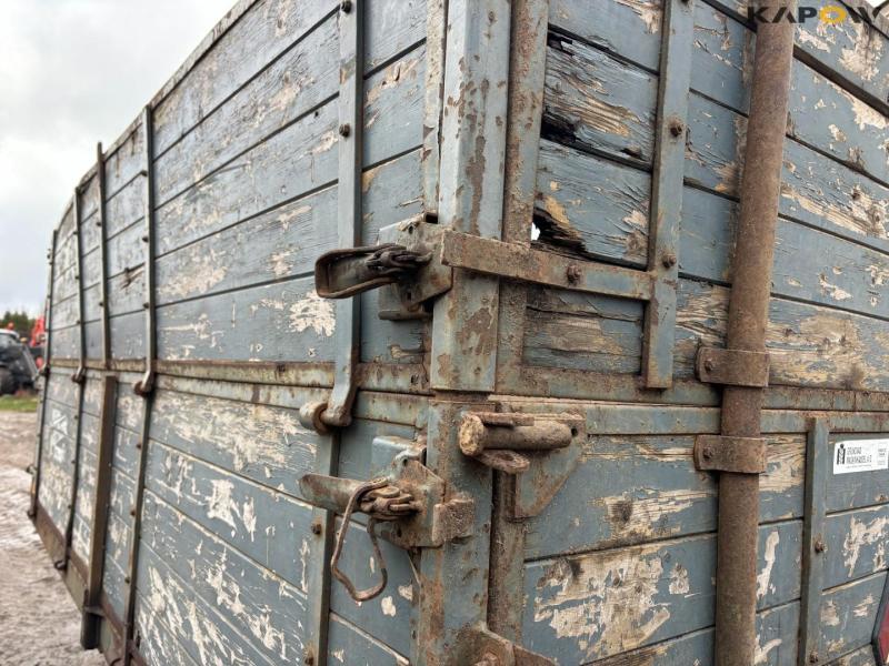 Rational Variant 6ton tipvogn 18