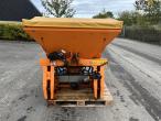 Rauch Axeo 18.1 saltspreder 2