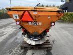 Rauch Axeo 18.1 saltspreder 6