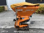 Rauch Axeo 18.1 saltspreder 8
