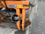 Rauch Axeo 18.1 saltspreder 9