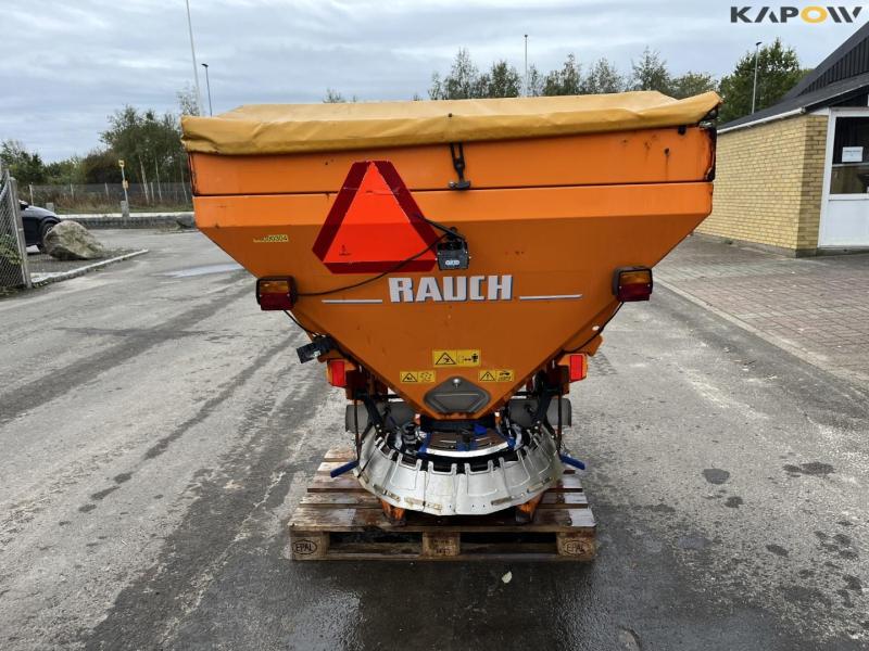 Rauch Axeo 18.1 saltspreder 6