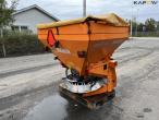 Rauch Axeo 18.1 saltspreder 5