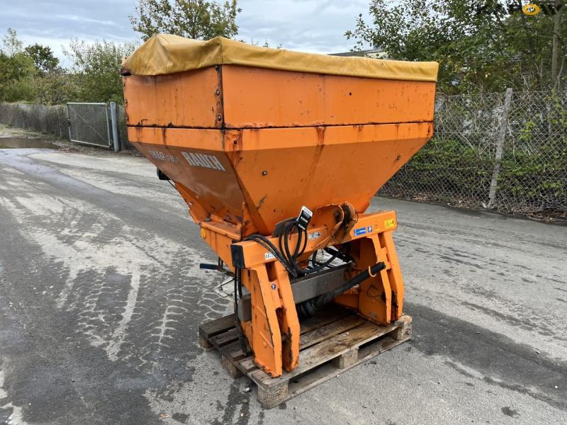 Rauch Axeo 18.1 saltspreder 3