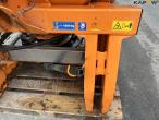 Rauch Axeo 18.1 saltspreder 9