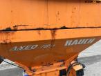Rauch Axeo 18.1 saltspreder 13