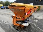 Rauch Axeo 18.1 saltspreder 7