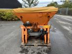 Rauch Axeo 18.1 saltspreder 2