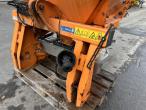 Rauch Axeo 18.1 saltspreder 9