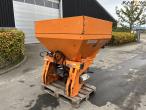 Rauch Axeo 18.1 saltspreder 1