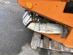 Rauch Axeo 18.1 saltspreder 13