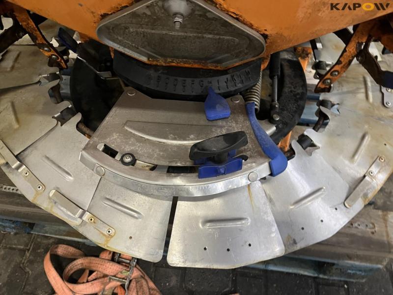 Rauch AXEO 6.1 saltspreder 9