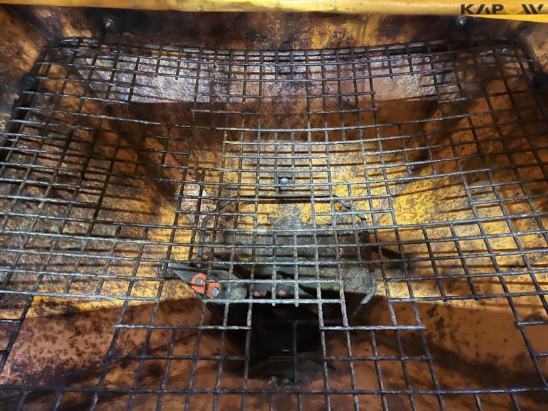 Rauch AXEO 6.1 saltspreder 11