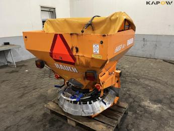 Rauch AXEO 6.1 saltspreder