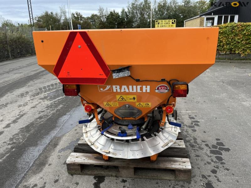 Rauch Axeo 6.1 saltspreder 6