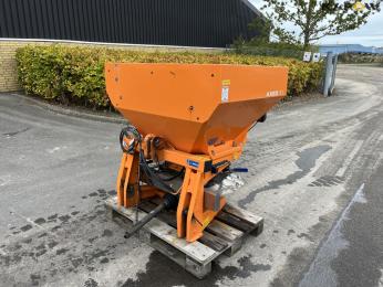 Rauch Axeo 6.1 saltspreder