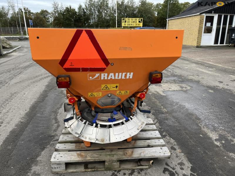 Rauch Axeo 6.1 saltspreder 6