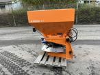 Rauch Axeo 6.1 saltspreder 4