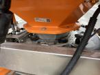 Rauch Axeo 6.1 saltspreder 16