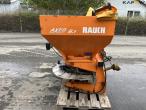Rauch Axeo 6.1 saltspreder 4